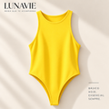 Body Feminino Regata  — Básico, Elegante e Versátil